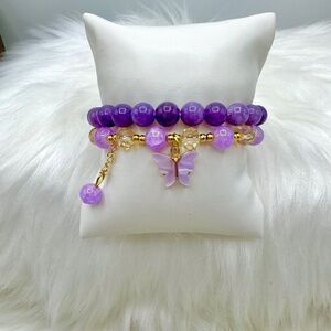 Another Beaded Bracelet Bundle 2